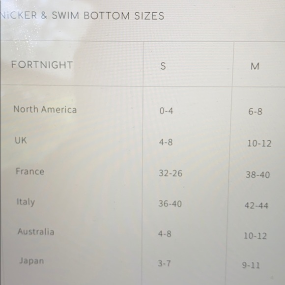 Fortnight Lingerie Set-Bra & Matching Panty - Picture 12 of 16